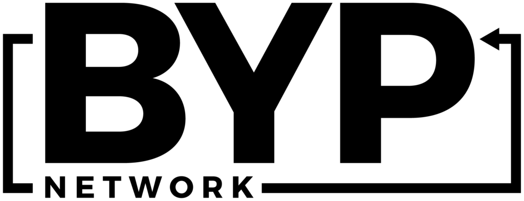 BYP NETWORK LOGO